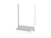 Keenetic 4G Интернет-центр для USB-модемов LTE/4G/3G с Mesh Wi-Fi N300 и 4-портовым Smart-коммутатором