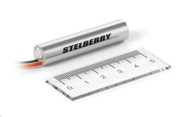 M-50HD Stelberry Микрофон активный миниатюрный