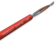TH68 (TC155) PVC Thermocable Извещатель пожарный тепловой линейный (термокабель)