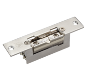 YS-134NO (С питанием открыта) Электромеханическая защелка YLI ELECTRONIC