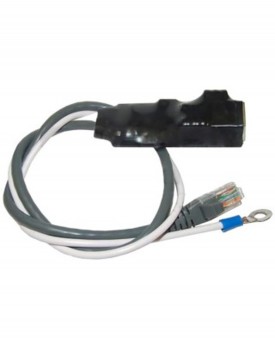 NAG-1P Beward Модуль грозозащиты одного порта Ethernet