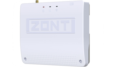 ZONT SMART NEW Отопительный термостат