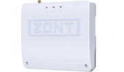 ZONT SMART NEW Отопительный термостат