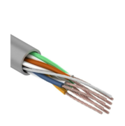 UTP 5E Eletec 4x2xAWG24, STRANDED (многопроволочные жилы), 305 м, медь