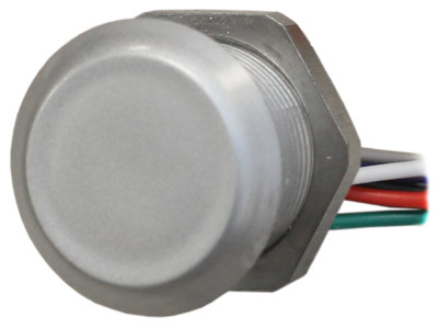 ST-PR010MF-GR Smartec Считыватель уличный MIFARE
