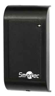 ST-CR210S-BK Smartec Считыватель карт формата MIFARE