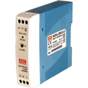 MDR-20-12 Mean Well Блок питания AC-DC на DIN-рейку