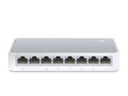 TL-SF1008D TP-LINK Настольный коммутатор с 8 портами 100 Мб