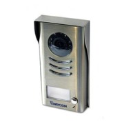 WC-1/2w Silver WAYCOM Вызывная панель