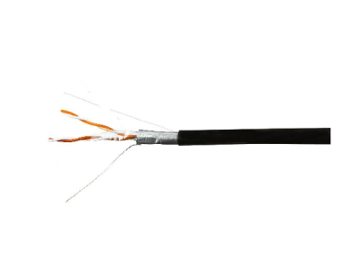 FTP 5e outdoor 2x2x24AWG Light кабель витая пара SkyNet