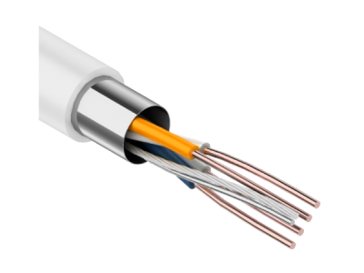 FTP 5e indoor 2x2x24AWG Light кабель витая пара SkyNet