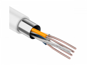 FTP 5e indoor 2x2x24AWG Light кабель витая пара SkyNet
