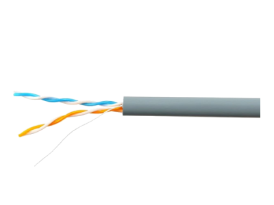 FTPнг(А)-LSLТx 5e 2х2х24AWG Light кабель витая пара SkyNet