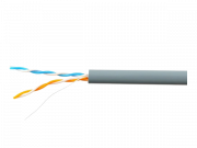 FTPнг(А)-LSLТx 5e 2х2х24AWG Light кабель витая пара SkyNet