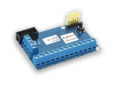 NV 8120 Navigard Расширитель охранный на 20 охранных зон