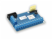 NV 8120 Navigard Расширитель охранный на 20 охранных зон