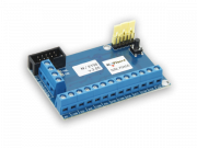 NV 8108 Navigard Универсальный расширитель на 8 охранных зон