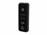 iPanel 2 WG EM HD чёрная Tantos Вызывная панель