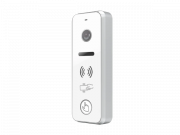iPanel 2 WG EM HD белая Вызывная панель Tantos