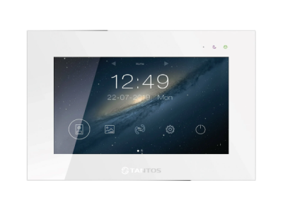 Jolli HD Wi-Fi (UR) Монитор видеодомофона Tantos 10"