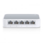 TL-SF1005D TP-LINK Настольный коммутатор с 5 портами 100 Мбит/с