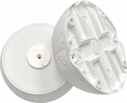 JB3-115W KadrON Монтажная коробка