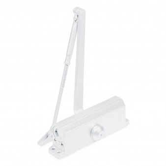 Дверной доводчик NOTEDO DC-150 Белый