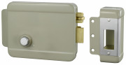 ST-RL073SI-GR Smartec Уличный электромеханический замок