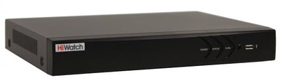 DS-N332/2(C) HiWatch IP Видеорегистратор на 32 канала