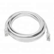 AK-PC-UTP-RJ45-3.0 Amatek коммутационные шнур (патч-корд) 3м