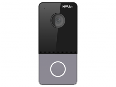 VDP-D2201(B) HiWatch Вызывная панель IP-видеодомофона