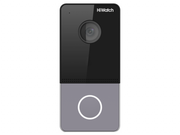 VDP-D2201(B) HiWatch Вызывная панель IP-видеодомофона