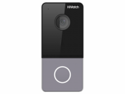 VDP-D2211(B) HiWatch Вызывная панель IP-видеодомофона