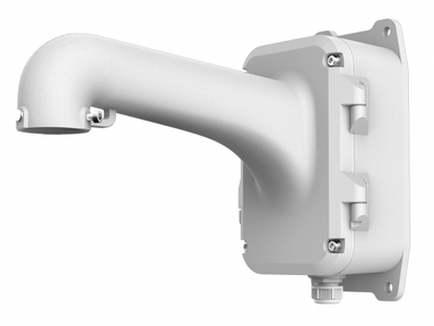 DS-1604ZJ-box Hikvision Настенный кронштейн