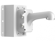 DS-1604ZJ-BOX-CORNER Hikvision Угловой кронштейн с монтажной коробкой