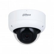 DH-IPC-HDBW3241EP-AS-0280B-S2 Dahua Антивандальная купольная IP видеокамера, объектив 2.8мм, 2Mп, Ик, Poe, тревожные вх/вых, встроенный микрофон, MicroSD
