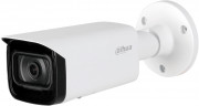DH-IPC-HFW5241TP-ASE-0600B-S3 Dahua Уличная цилиндрическая IP-видеокамера, объектив 6мм, ИК, 2Мп, Poe, тревожные вх/вых, MicroSD