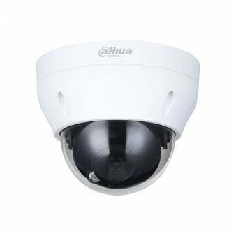 DH-IPC-HDBW1230RP-ZS-S5 Dahua Уличная купольная IP видеокамера, объектив 2.8-12мм, 2Mп, Ик, Poe, MicroSD