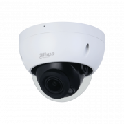 DH-IPC-HDBW2241RP-ZS Dahua Антивандальная купольная IP видеокамера, объектив 2.7-13.5мм, 2Mп, Ик, Poe, MicroSD, встроенный микрофон