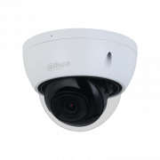 DH-IPC-HDBW1431EP-0280B-S4 Dahua Уличная купольная IP видеокамера, объектив 2.8мм, 4Mп, Ик, Poe