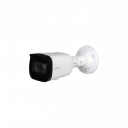 DH-IPC-HFW1431T1P-ZS-S4 Dahua Уличная цилиндрическая IP-видеокамера, объектив 2.8-12мм, ИК, 4Мп, Poe, MicroSD