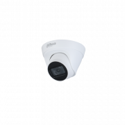 DH-IPC-HDW1431TP-ZS-S4 Dahua Антивандальная купольная IP видеокамера, объектив 2.8-12мм, 4Mп, Ик, Poe, MicroSD