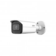 DH-IPC-HFW5541TP-ASE-0280B-S3 Dahua Уличная цилиндрическая IP-видеокамера, объектив 2.8 мм, ИК, 5Мп, Poe, тревожные вх/вых, MicroSD