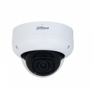 DH-IPC-HDBW5541RP-ASE-0280B-S3 Dahua Антивандальная купольная IP видеокамера, объектив 2.8мм, 5Mп, Ик, Poe, MicroSD, тревожные вх/вых