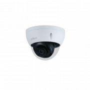 DH-IPC-HDBW1830EP-0280B-S6 Dahua Антивандальная купольная IP видеокамера, объектив 2.8мм, 8Mп, Ик, Poe