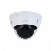 DH-IPC-HDBW2841EP-S-0280B Dahua Антивандальная купольная IP видеокамера, объектив 2.8мм, 8Mп, Ик, Poe, MicroSD