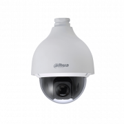 DH-SD50232GB-HNR Dahua Скоростная поворотная IP-видеокамера, объектив 4.5-144мм, ИК, PoE, 2Мп, поддержка Micro SD, тревожные вх.вых