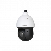 DH-SD49216DB-HNY Dahua Скоростная поворотная IP-видеокамера, объектив 5-80мм, ИК, PoE, 2Мп, поддержка Micro SD, тревожные вх.вых