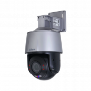 DH-SD3A405-GN-PV1 Dahua Скоростная поворотная IP-видеокамера, объектив 2.7-13.5мм, ИК, 4Мп, поддержка Micro SD