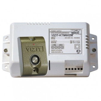 Контроллер ключей TM VIZIT-KTM602M